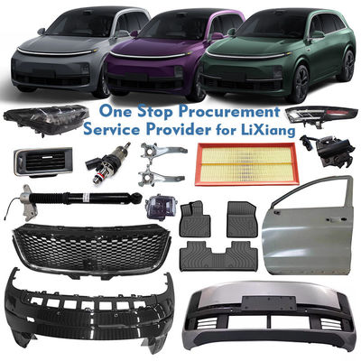 Bom preço. Carro para LiXiang L6 L7 L8 L8 One One Mega Ultra Pro 2022 2023 2024 OEM Original Auto Acessórios Auto Peças sobressalentes on-line