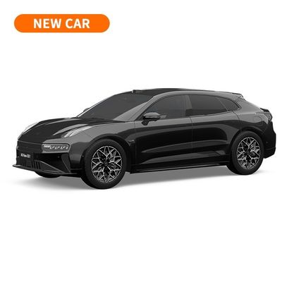 Bom preço. 2024 Geely Zeekr 001 4WD AWD Sports Car Deposit Ready Alimentado por elétrico com longo alcance NEDC e velocidade máxima de 240 Km/h on-line