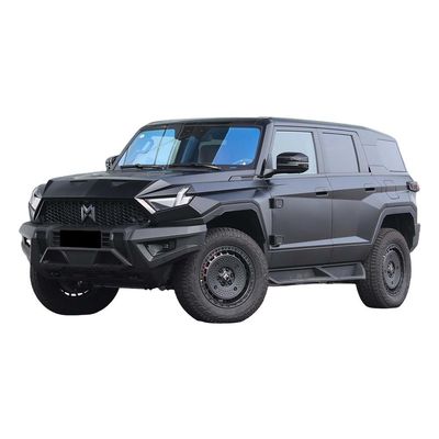 Bom preço. Carros SUV chineses Dongfeng M-hero 917 Buggy de alta potência com 1088 cavalos de potência PHEV EV e 142.7kWh Capacidade da bateria on-line