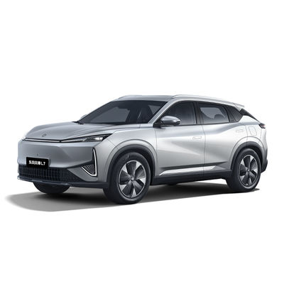 Bom preço. Plug-in híbrido Dongfeng L7 EV 518 Pro SUV elétrico de longo alcance Mini Car Fast Charge 0,43 horas Veículos energéticos Dongfeng on-line