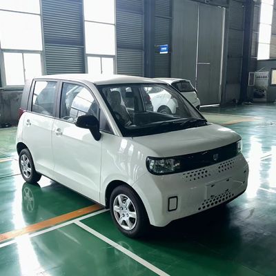 Bom preço. Fabricado em BLAVAL Carro Elétrico de Alta Velocidade para Adultos RHD Carro Elétrico Chinês 2024 Carro Energético Peso 750kg Assentos 4 Assentos on-line
