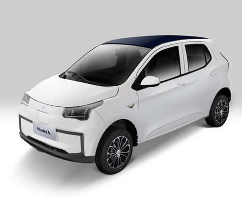 Bom preço. 2024 Modelo A Carro Elétrico Solar Pico de Potência 25KW Motor L*W*H 3600*1500*1600 Veículo de Baixa Velocidade para dentro do orçamento on-line