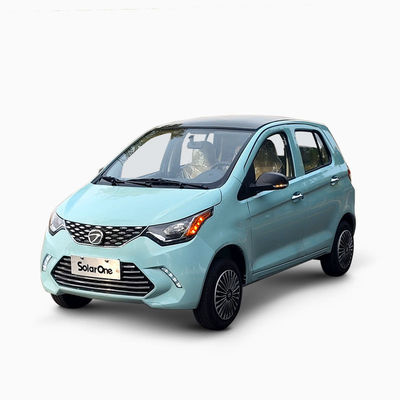 Bom preço. Blaval Solar One Mini Carro Elétrico Solar de Baixa Velocidade com Peso de 780kg Base de rodas 2260mm on-line