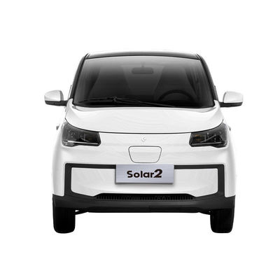 Bom preço. Blaval Solar 2 Energia Veículo Elétrico Carregamento Solar Mini Carro de Alta Velocidade Para Adultos Velocidade máxima 90 Motor Motor único on-line
