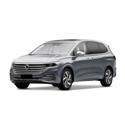 Bom preço. 2024 Carro a gasolina 2.0T 380T Motor 7 lugares MPV Couro R18 Tamanho do pneu esquerdo Adultos Ajuste do assento do motorista elétrico on-line