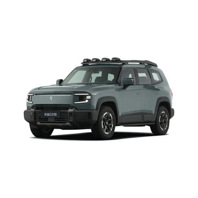 Bom preço. Hybrid Changan Deepal G318 Plug In SUV Carro para 2024 Modelo Tipo de energia Híbrido comprimento x largura x altura mm 5010x1985x1960 on-line