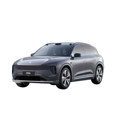 Bom preço. 360 KW Potência máxima Nio ES6 2024 Modelo 100kwh Energy Electric SUV com 625 Km de autonomia e Dual Motor Four-Wheel Drive on-line