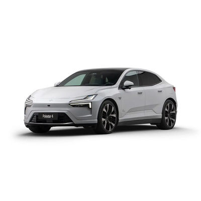 Bom preço. Veículo Energético Carro Eléctrico Eléctrico 2024 Polestar 4 Pro Plus L*W*H 4845x1994x1544 Capacidade da bateria kw/h 102kw/h on-line