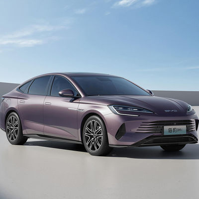 Bom preço. 2024 BYD Seal DM-i EV 2WD 1.5T E-CVT Carro Energético Venda a Baixo Preço Carro Elétrico Usado com alcance de cruzeiro elétrico puro 121km on-line