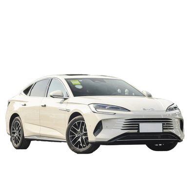 Bom preço. 4800*1875*1460 Tamanho Médio Automóvel 2024 BYD Seal DM-i Elétrico Plug-in Híbrido Direção à Esquerda Distância Longa Veículo Energético Chinês on-line