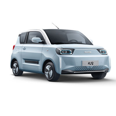 Bom preço. Minicarro Elétrico para Adultos SUV de alta velocidade de 4 lugares com bateria de fósforo de ferro de lítio e ecológico no Paquistão on-line