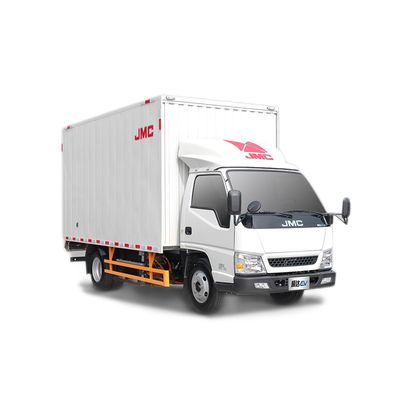 Bom preço. JMC S350 Isuzu Sino Wagon Truck 371 Para a Etiópia Cargo Carro 4430*1655*1950 Tamanho mm Ev Entrega de alimentos Jmc Tipper Trucks Venda on-line