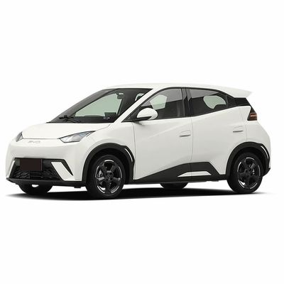 Bom preço. 305 KM Long Range 2024 BYD Seagull Car elétrico 5 portas hatchback EV para venda no mercado chinês on-line