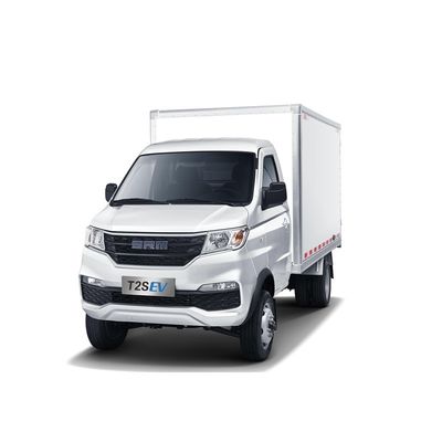 Bom preço. Mini Pickup Ev 250cc Motor Elétrico Cargo Truck com alcance de 170 km e 9 horas Trickle tempo de carregamento on-line