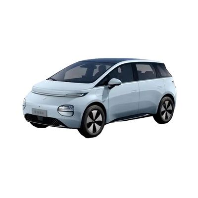 Bom preço. 2024 Wuling Baojun Yunduo Cloud Pure Mini EV 5 Seat Hatchback com alcance de 460 km e experiência de condução suave on-line