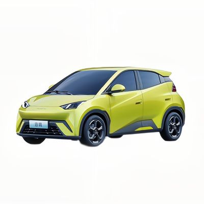 Bom preço. Tipo de bateria Bateria de lítio BYD Seagull EV Car 2023 Sea Gull Modern Auto mini carros elétricos adultos EV Veículos energéticos on-line