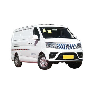 Bom preço. E Star Changan 2023 Carro Elétrico Mini Pickup Elétrico para Comércio Velocidade máxima 100 km/h Tempo de carregamento 9 horas on-line