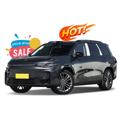 Bom preço. O Leap Motor C16 2024 é o SUV elétrico de 6 lugares com 1095 km de autonomia e transmissão de velocidade única. on-line
