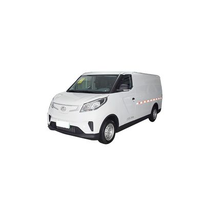 Bom preço. 4500*1780*1898 Tamanho Saic Maxus Van Elétrico 303KM Frigorífico Câmara Fria Van Truck Maxus T60 Peças Ningbo Secand Hand Ev Suv Carros on-line