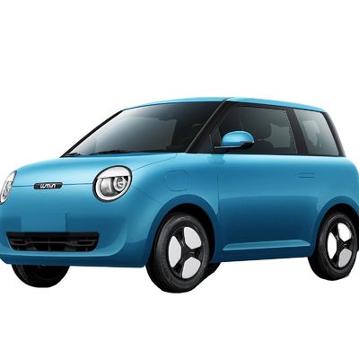 Bom preço. Carro elétrico de 4 lugares 2023 LUMINS 17,65kWh Bateria de carregamento lento 7,5h 4 rodas Alta velocidade comprimento * largura * altura 3270*1700*1545 on-line