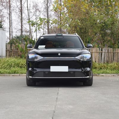 Bom preço. CLTC alcance elétrico puro 630 KM 2024 Aito M9 Hua-wei Veículos energéticos EV Pure Electric Suv Carros de luxo Hua-wei Aito M9 Carro on-line