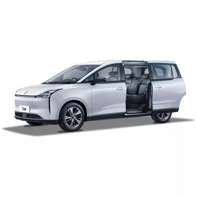 Bom preço. Experimente o poder do BESTUNE NAT 419KM Compacto Mpv de Energia para Família Hang Out Feito em velocidade máxima de 140KM/H on-line