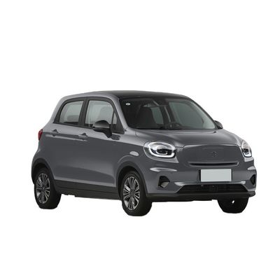 Bom preço. 2023 Luxury Energy Electric Mini Car 4X2 2Wd Fwd Hatchback Smart Auto Car Elétrico Leapmotor T03 Velocidade máxima 100km/h on-line