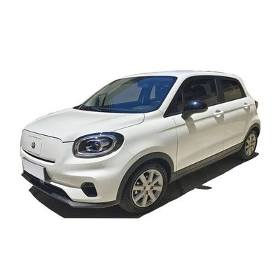 Bom preço. Salta para o futuro com o LeapMotor 2023 T03 carregamento rápido, direção esquerda, veículo elétrico a preços acessíveis. on-line
