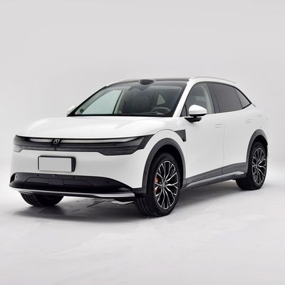 Bom preço. 2024 2WD 4WD ZEEKR 7X Tempo de carregamento rápido 0,55h 210km/h Modelo de alta velocidade SUV de longo alcance elétrico puro on-line