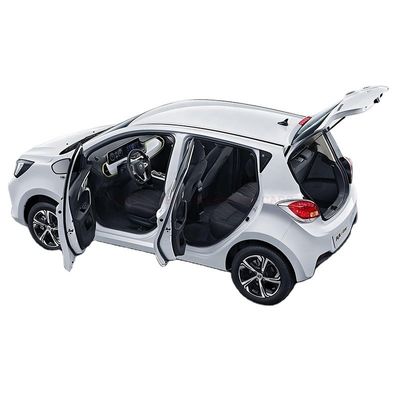 Bom preço. 3770x1650x1570 Hatchback elétrico Changan Benben E-Star 2023 Modelo 5 portas 5 lugares 301km Alcance 101km/h Velocidade máxima on-line