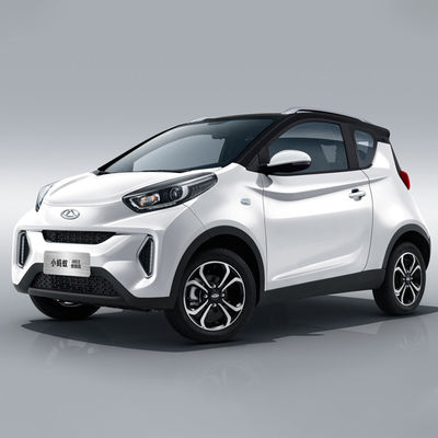 Bom preço. Chery qq car Ant 2023 Facelift Meio açúcar ternar Lítmio 28.8Kwh 30Kw 301Km Carros novos Alta velocidade Elétrico nano carro elétrico on-line