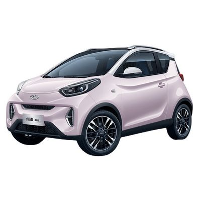 Bom preço. Chery pequeno Ant 4 Passageiros Mini Ev Car Arrizo 5 Veículos 0km segunda mão Pequeno Carry-in Suv Car Made In Electric R15 on-line