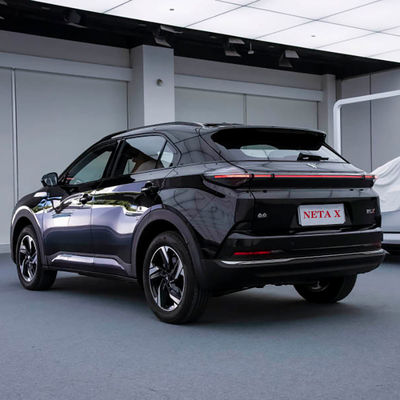 Bom preço. 2023 NETA X 500 Lite EV 501km Range 0.5s Carregamento 225/60 R18 Pneus Lite Mobilidade Scooter SUV Carro Electrico Carros chineses on-line
