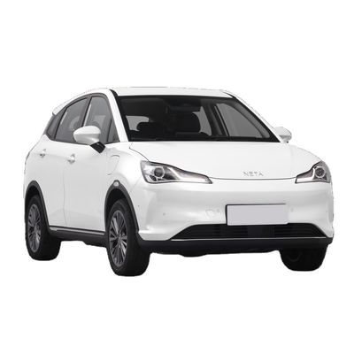 Bom preço. Carro Elétrico 2023 Nezha V 185km/h 0km Carros de segunda mão Supply Suv Ev Carro Made In 2420 Base de rodas 4070*1690*1540 185km/h on-line