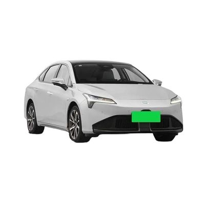 Bom preço. 2024 AION S Plus Veículos Energéticos 70 Smart Collar Versão 410/510km 4 portas 5 lugares Ev Carro com bateria de lítio personalizada on-line