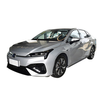 Bom preço. 2023 Gac Aion S Plus 70 80 Enjoy Edition Suv Ev Carro Elétrico 58.8KWH Bateria de Lítio Fosfato Energia Veículos Especiais on-line