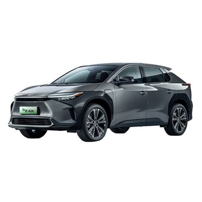 Bom preço. 2023 To-yota BZ4X Carro Elétrico com capacidade de bateria de 100kWh e 3005mm Base de Roda Veículo Pro Energy Long Range on-line