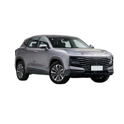 Bom preço. Carros Chery Car elétrico Ev Car Jetour 2023 0km Usado Dasheng Midsize Suv Elétrico Carro de Quatro Rodas on-line