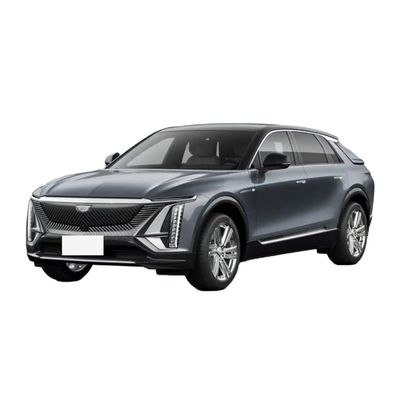Bom preço. 0.67h carregamento rápido Supercarro Elétrico Cadillac LYRIQ Edição de Luxo com 653km Endurance e pista da frente de 1676mm on-line
