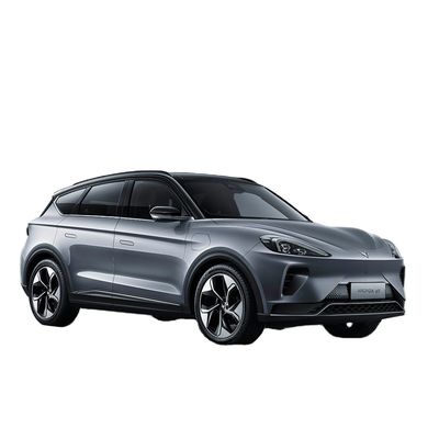 Bom preço. Carro Elétrico SUV Arcfox Alpha T S 20,3 polegadas 4k tela EV Veículo WHEELBASE 2915mm Tempo normal de carregamento 11,5h on-line