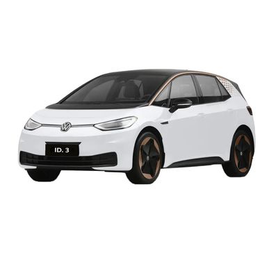 Bom preço. Mais popular vw ID3 2023 carro elétrico de alta qualidade preço barato carro elétrico longo 450km resistência ev carro elétrico ID3 on-line