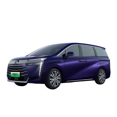 Bom preço. Tração dianteira 2.0L 140hp L4 Trumpchi E8 2024 Modelo Lunar Year Edition Plug-In Hybrid Electric Vehicle para o seu orçamento on-line