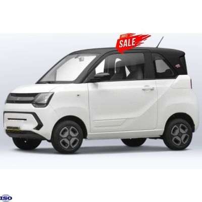 Bom preço. 2995x1495x1640 Tamanho Dongfeng Fengguang Mini EV Car com certificação europeia em 2023 on-line