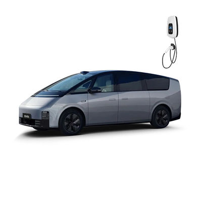 Bom preço. 0-100km/h Tempo de aceleração oficial s 5.5 2024 Lixiang Mega Ultra Pure 700km Carro Elétrico MPV 4WD 5 portas 7 lugares Xiang Li Auto Mega on-line