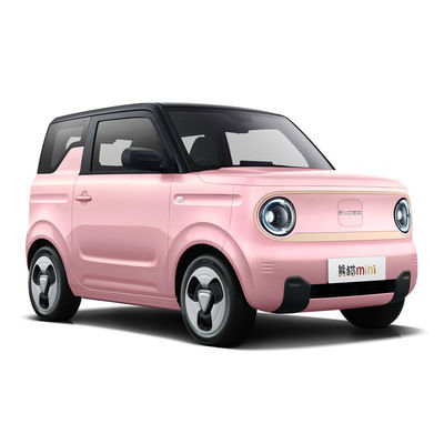 Bom preço. Orçamento-Friendly Geely Panda Mini EV 1940mm distância entre rodas e torque máximo 85N.m para SUV elétrico acessível on-line