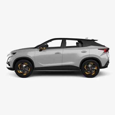 Bom preço. Personalizado 2022 2023 Modelo Chery Omoda C5 1.5T 156HP L4 Motor CVT caixa de velocidades gasolina FWD SUV com assentos de couro teto solar elétrico on-line