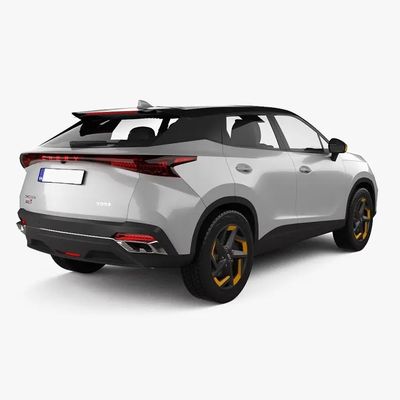 Bom preço. 2023 mais vendido China Novos carros Subcompacto Crossover Omoda C5 Carro híbrido barato Carro a gasolina Veículo automóvel Suv Para adultos on-line