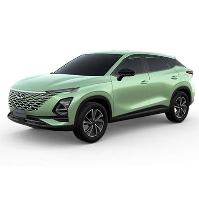 Bom preço. Chery OMODA 2022 1.6TGDI DCT Motor de tração dianteira com potência máxima Ps 100-150Ps Sistema de direção elétrica on-line