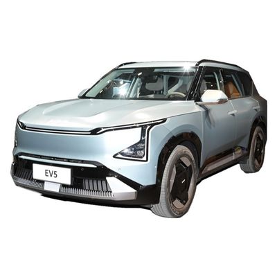 Bom preço. 2024 KIA EV5 530 2WD Mini SUV Pure Electro Auto para Adultos Motor de Tração Única 218 Potência Total on-line