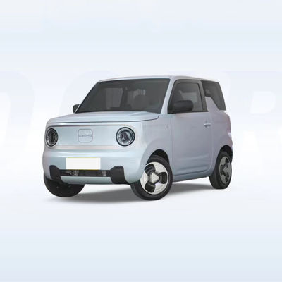Bom preço. GEELY Panda Mini 2 alto-falantes e 1 câmera Desporto e confortável Dois modos de condução Escolha de carro elétrico com motor síncrono on-line